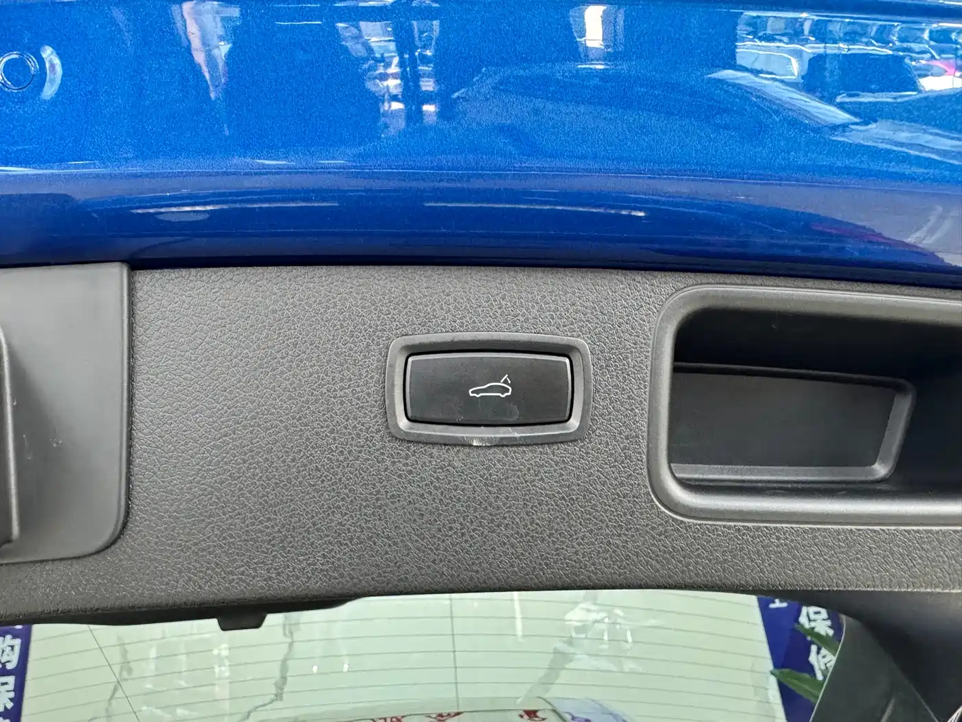 Porsche Macan 2017 Macan 2.0T фото 22