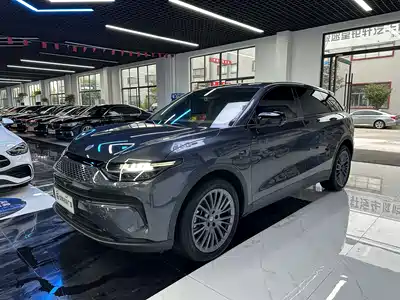 Leapmotor C11