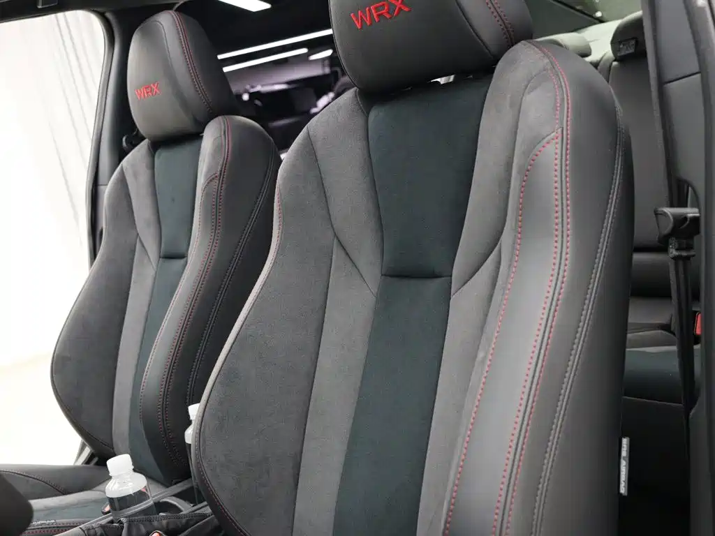 Subaru WRX 2026