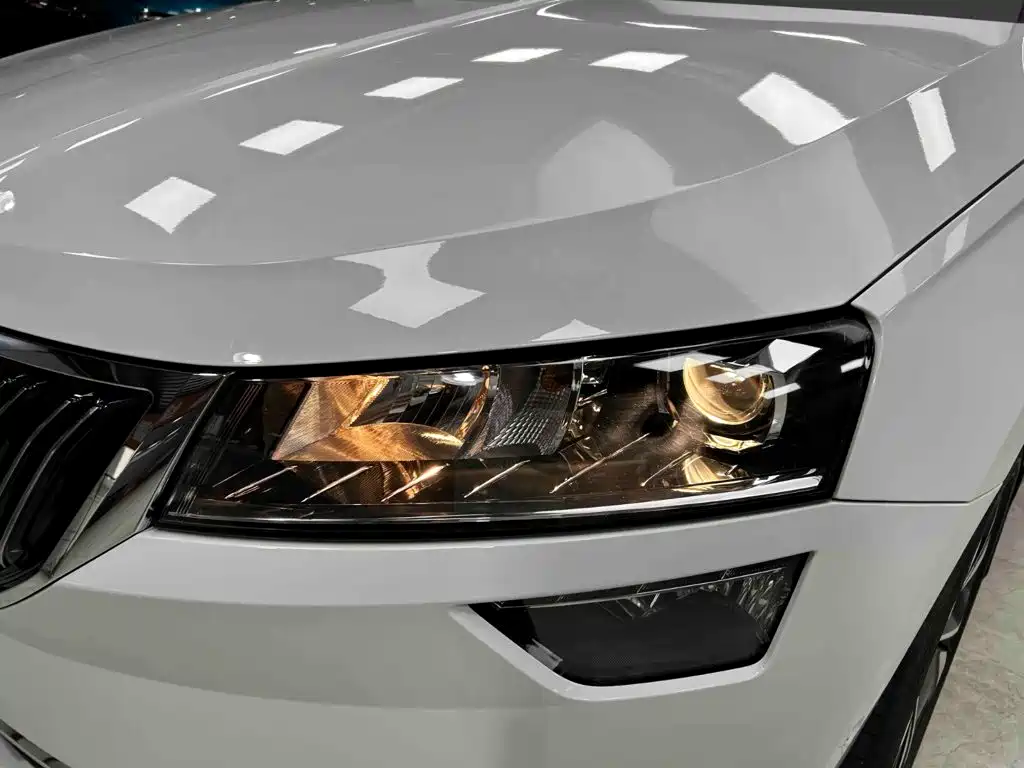 Photo 23 - Škoda Karoq