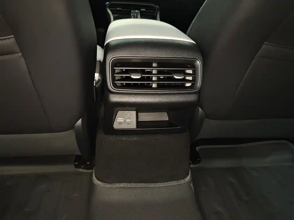 BYD Hai Bao 05 DM-i 2025 DM-i Smart Drive Edition 55KM Luxury фото 15