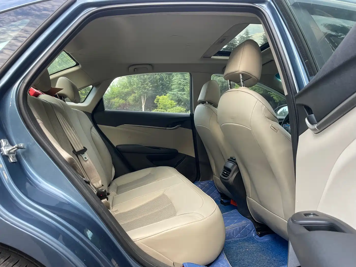 Buick Excelle 2017 15N Automatic Elite фото 3