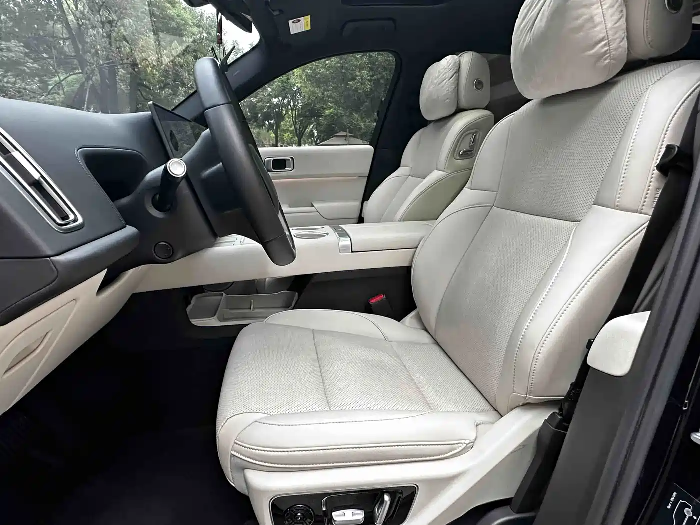 Li Auto L7 2025 2024 MAX