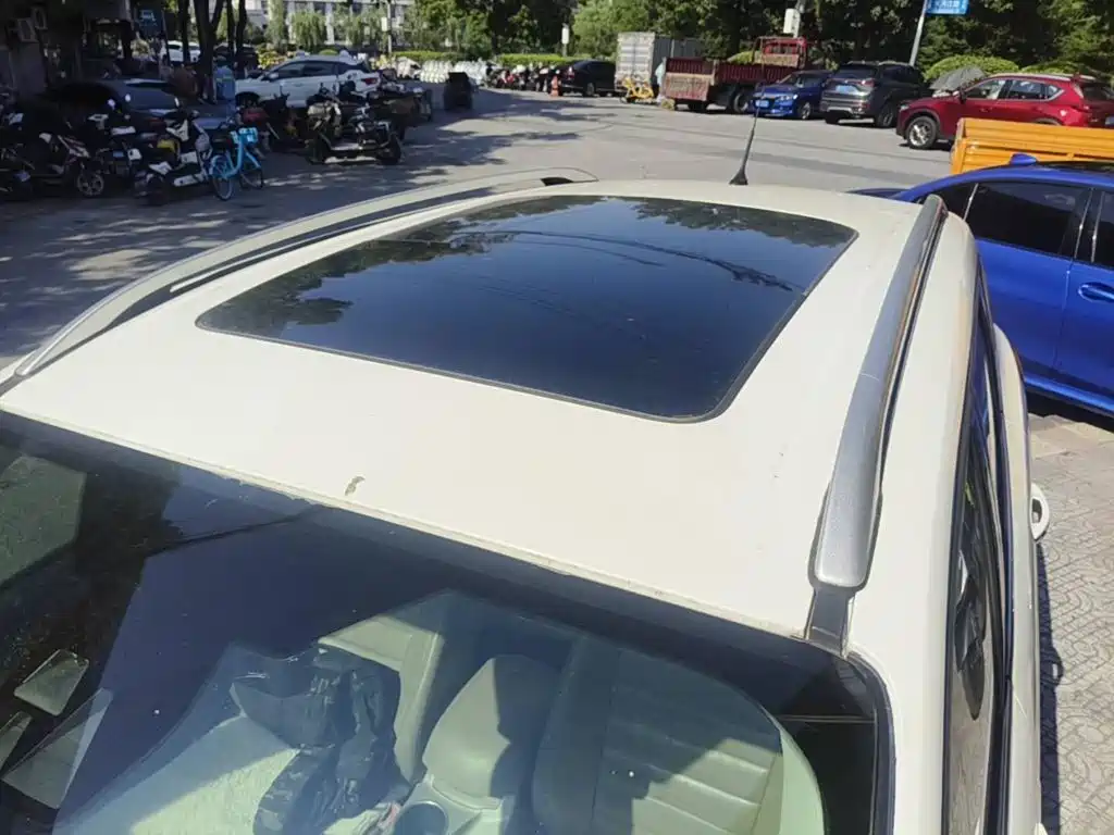 Ford Kuga 2013 2013 2.0L GTDi AWD Premium