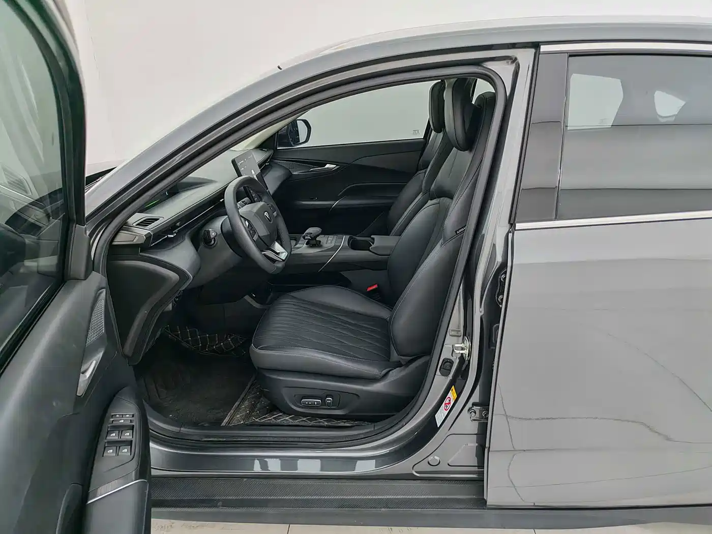 Changan Eado 2025 2024 Model 1.5T GDI Auto Flagship Type