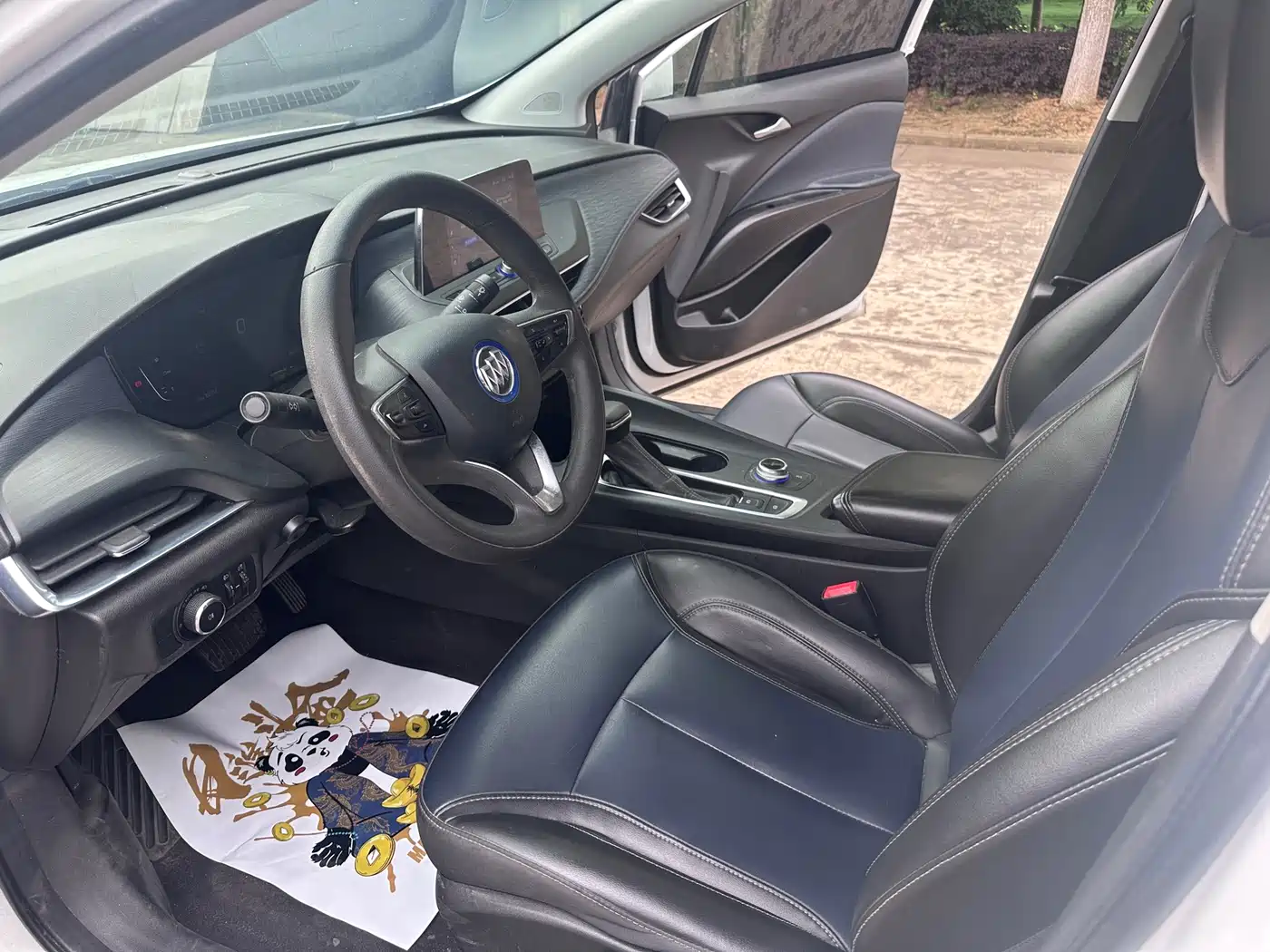 Buick Velite 6 2022 Connected Wisdom PLUS фото 5