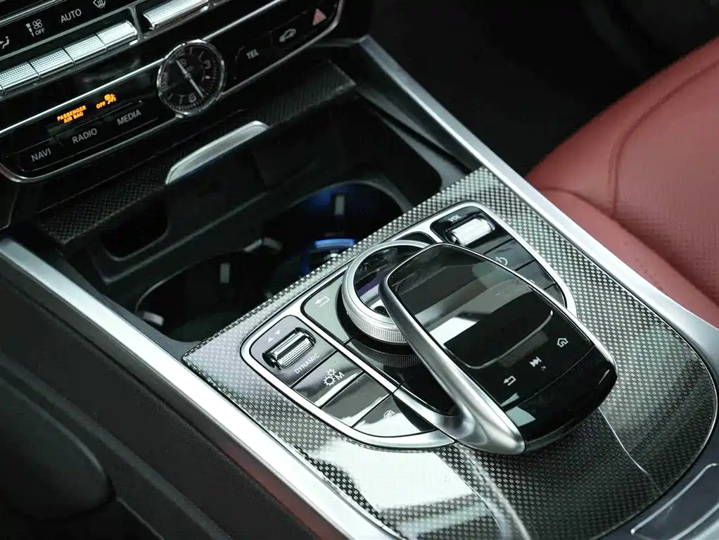 Mercedes-Benz G-Class 2022 G 500 фото 10