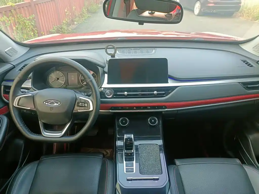 Photo 14 - Chery Tiggo 7
