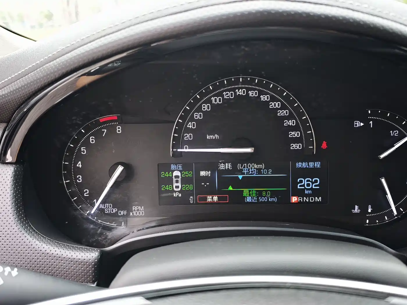 Cadillac XTS 2018 28T Technology фото 14