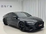 Photo 3 - Audi RS 7