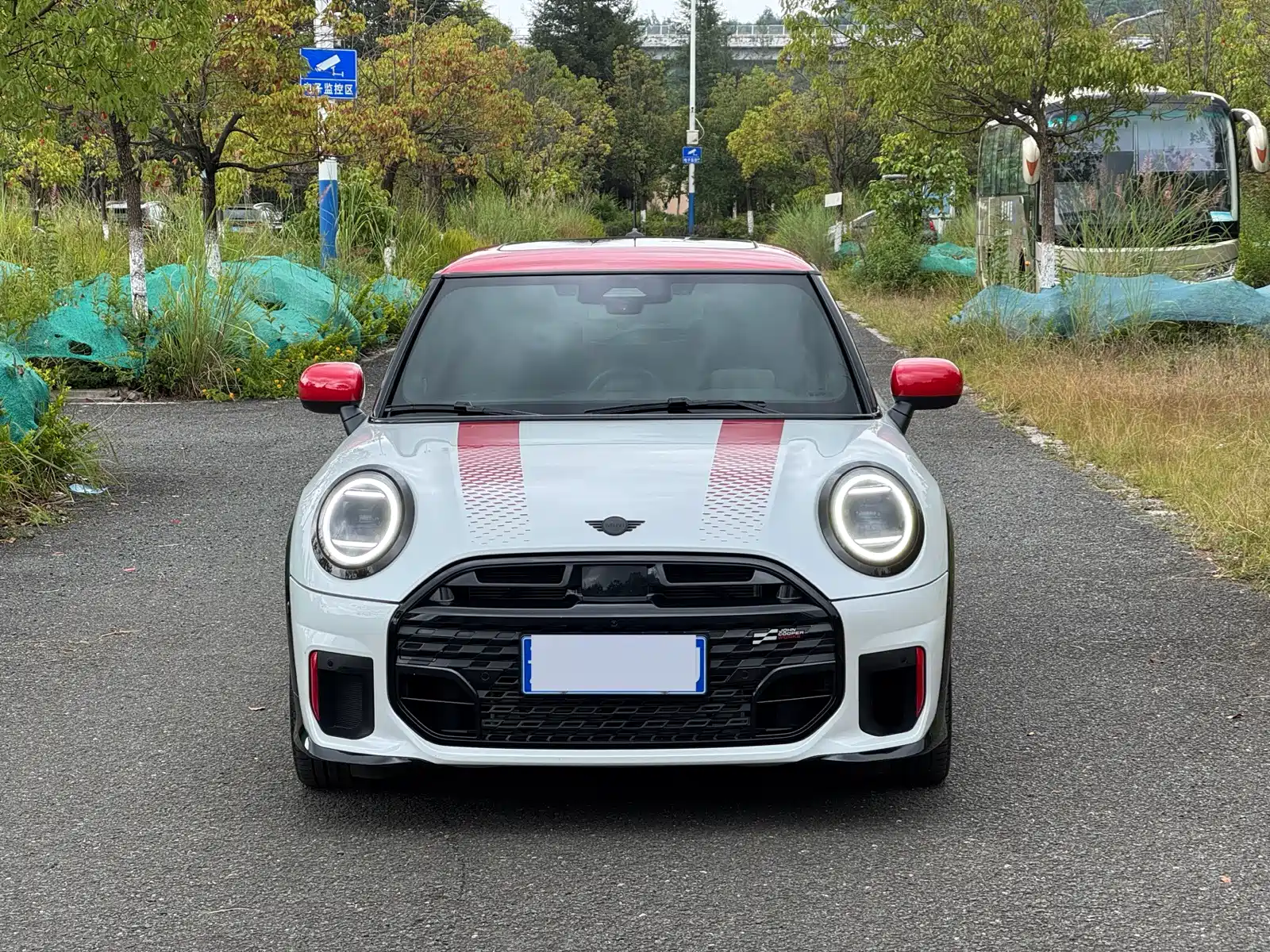 Фото 2 - MINI JCW