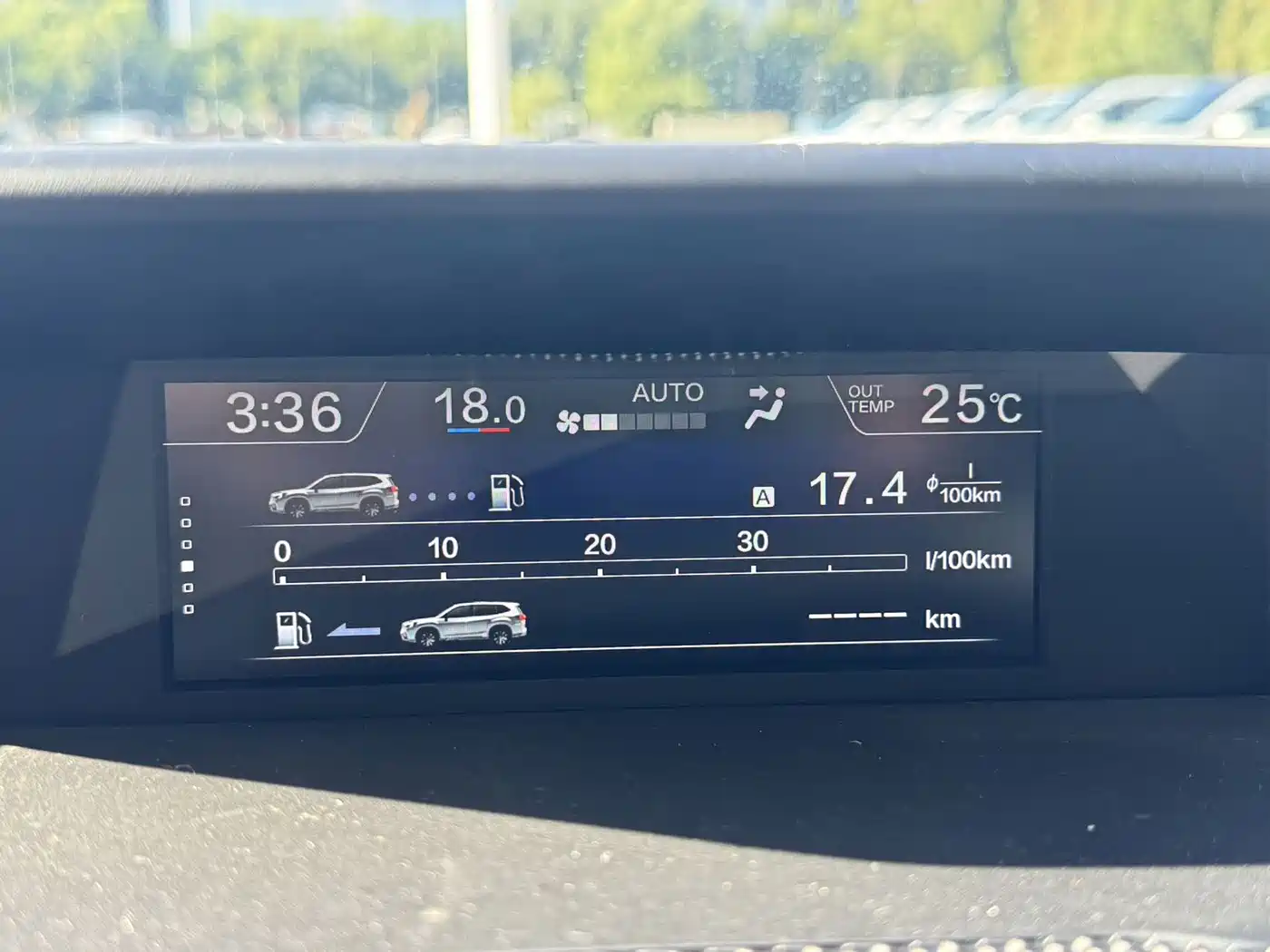 Subaru Forester 2022 2022 2.0i AWD Luxury Edition with EyeSight