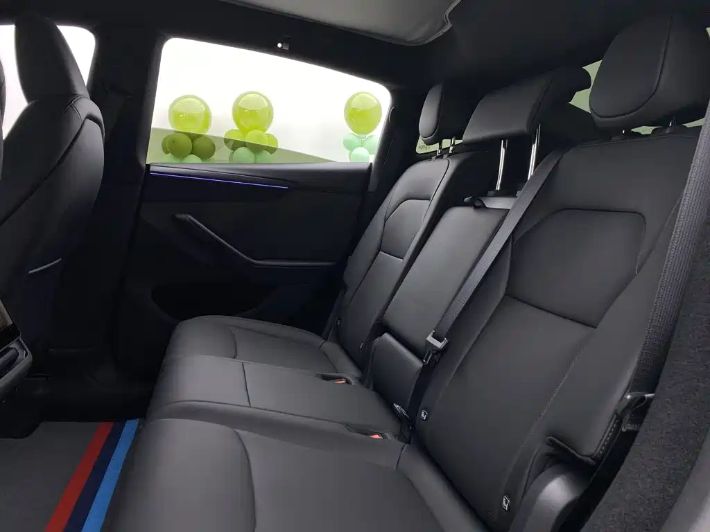 Tesla Model Y 2026 2026 Rear-Wheel Drive