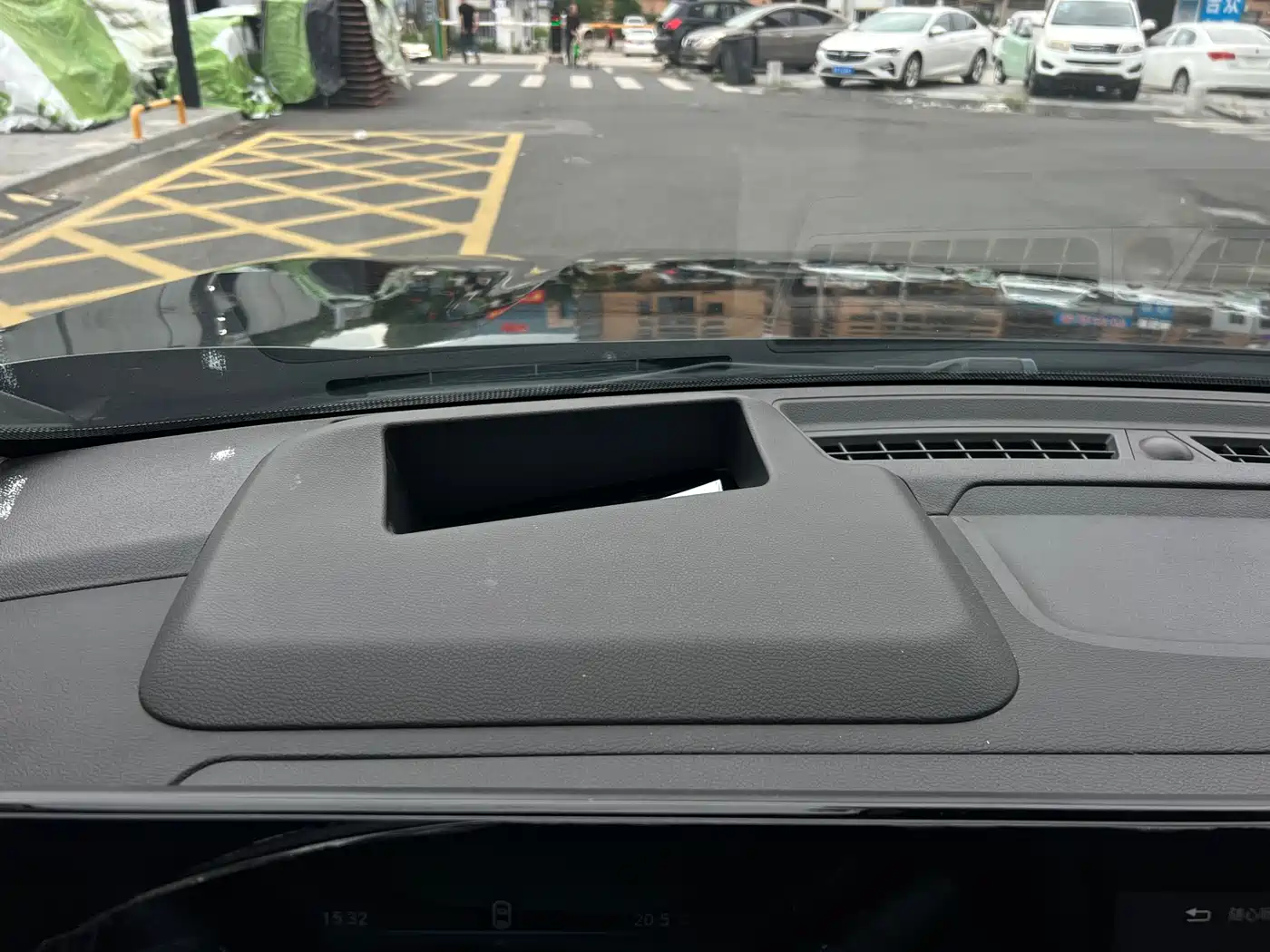 Exeed VX 2022 2021 290T 2WD Starlight Edition