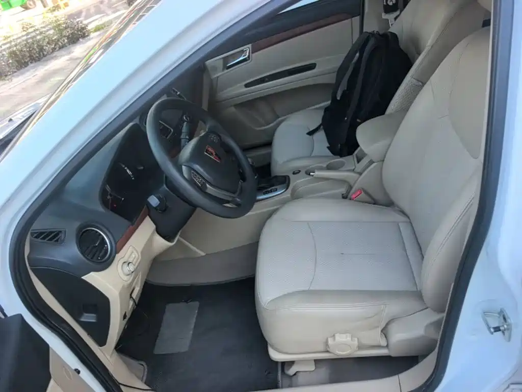 Roewe 350 2015 2014 1.5L Automatic Joy Edition