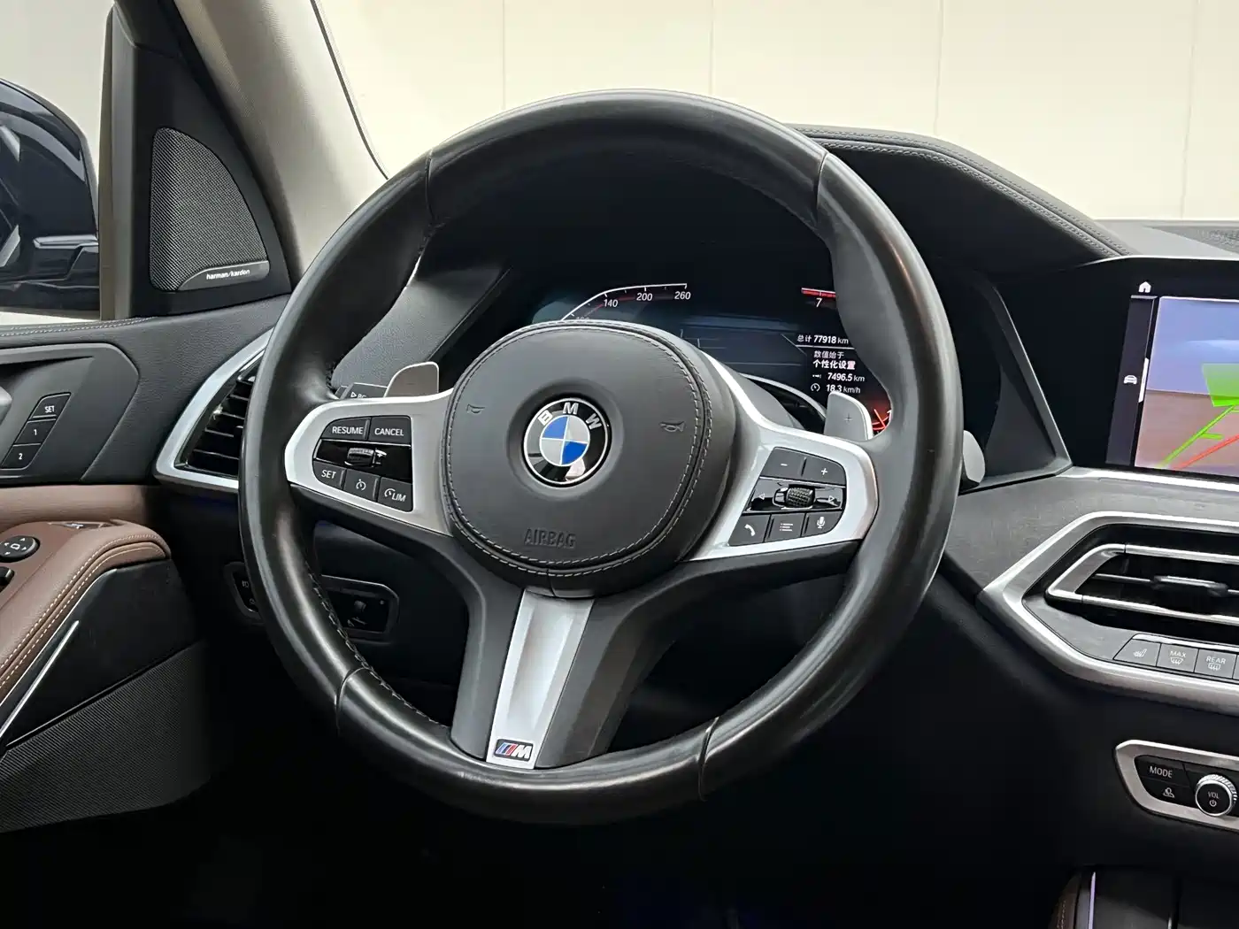 BMW X5, миниатюра 18