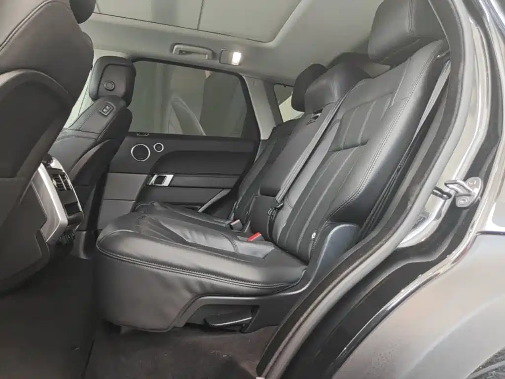 Land Rover Range Rover Sport PHEV 2021 2021 P400e SE