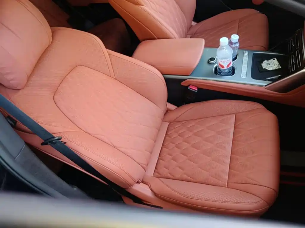 BYD Tang New Energy 2025 2026 Smart Drive Edition DM-i 160KM Premium