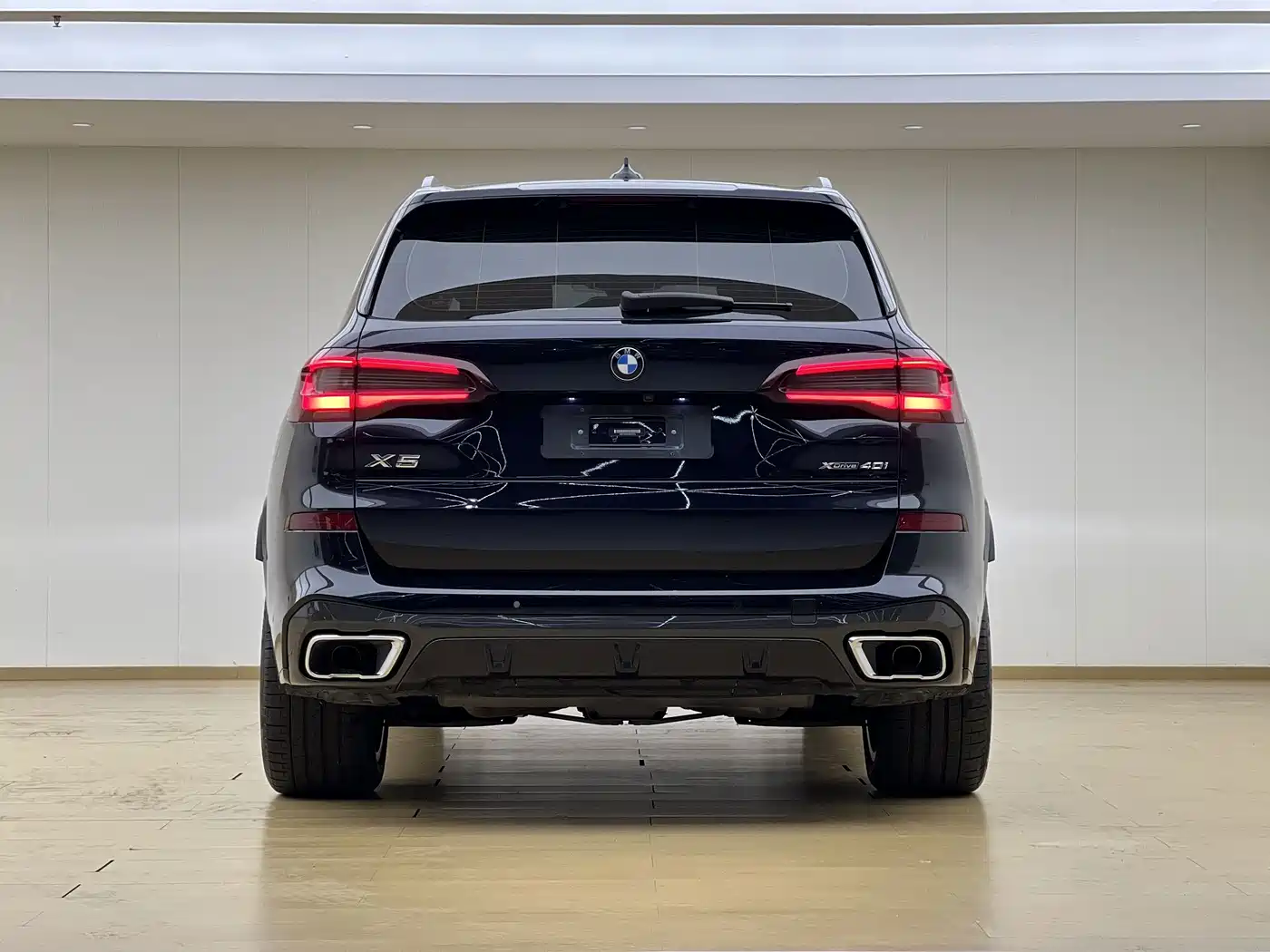 BMW X5, миниатюра 20