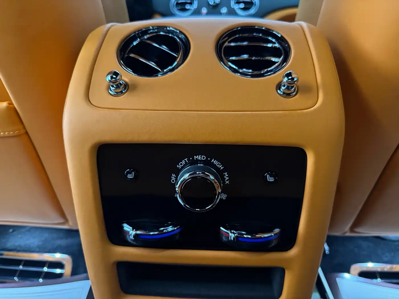Rolls-Royce Ghost 2024 2024 6.7T Standard Wheelbase