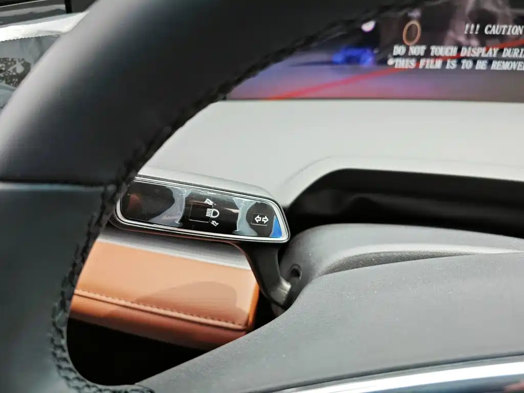 Lincoln Nautilus 2026 2026 2.0T 4WD Luxury Edition