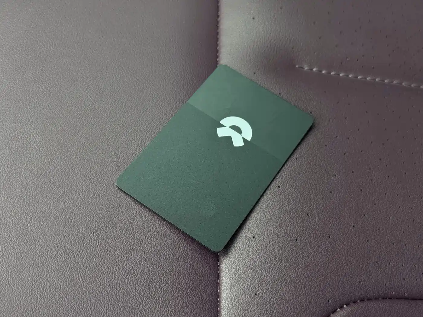 NIO ET5 2023 2022 75kWh