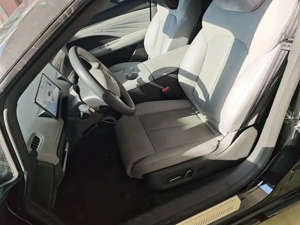 Nissan N7 2025 2025 Model 625 Max