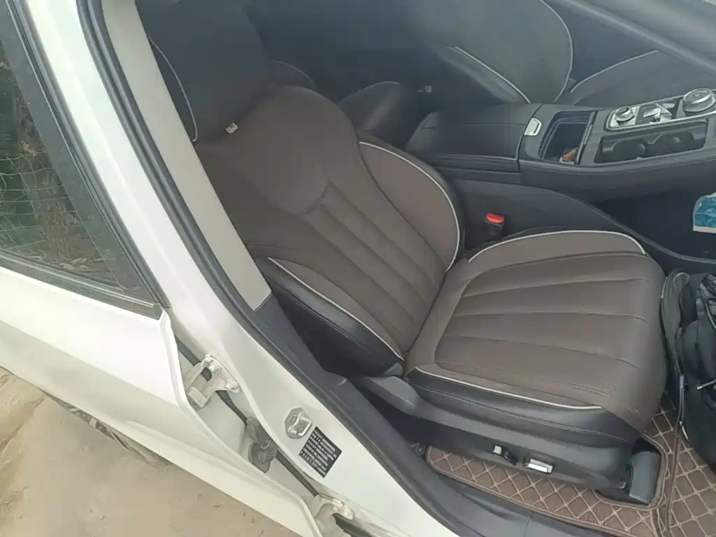 Ford Territory 2023 2023 EcoBoost 225 Premium 7-Seater (2/2/3)