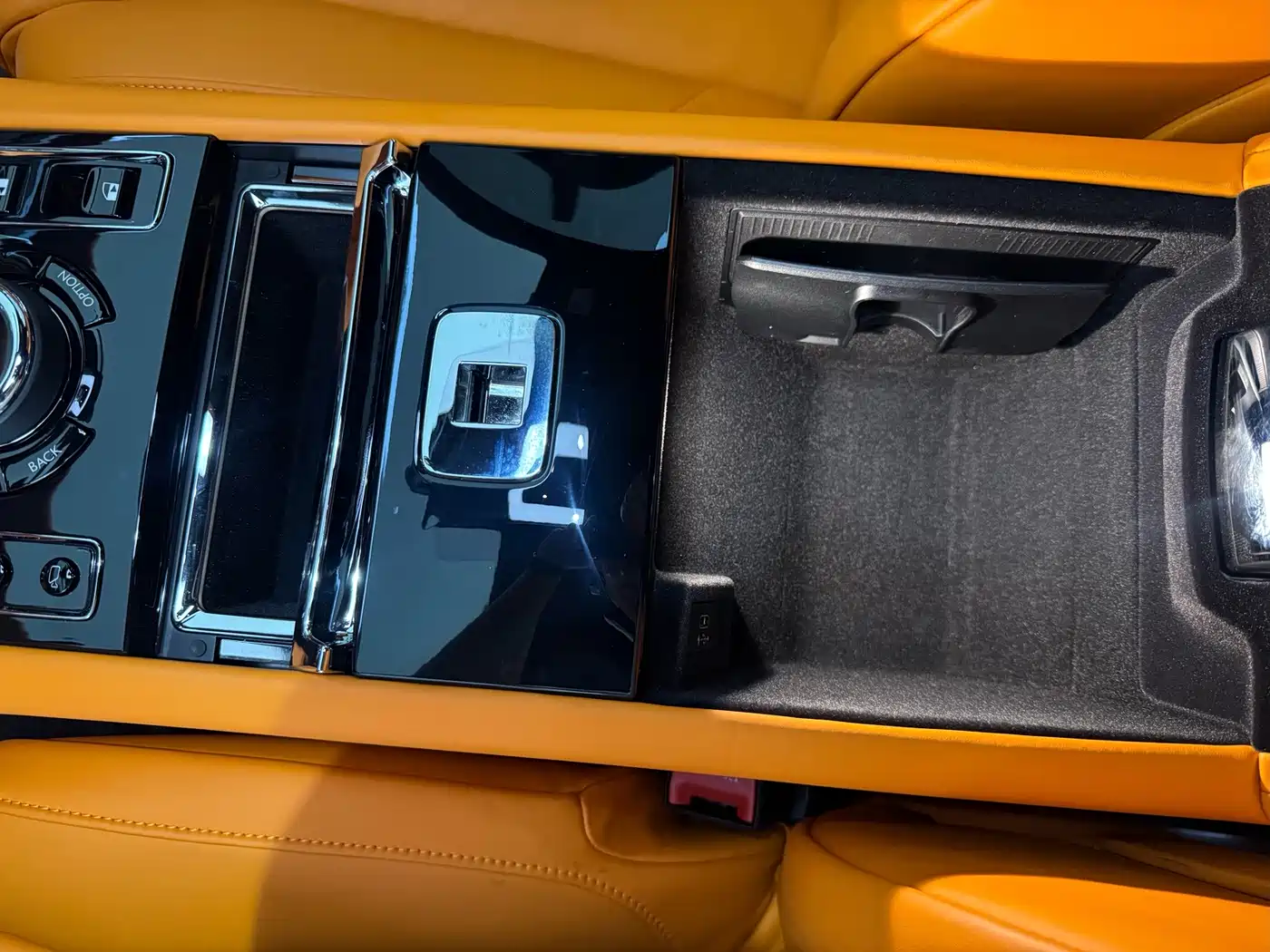 Rolls-Royce Ghost 2024 2024 6.7T Standard Wheelbase