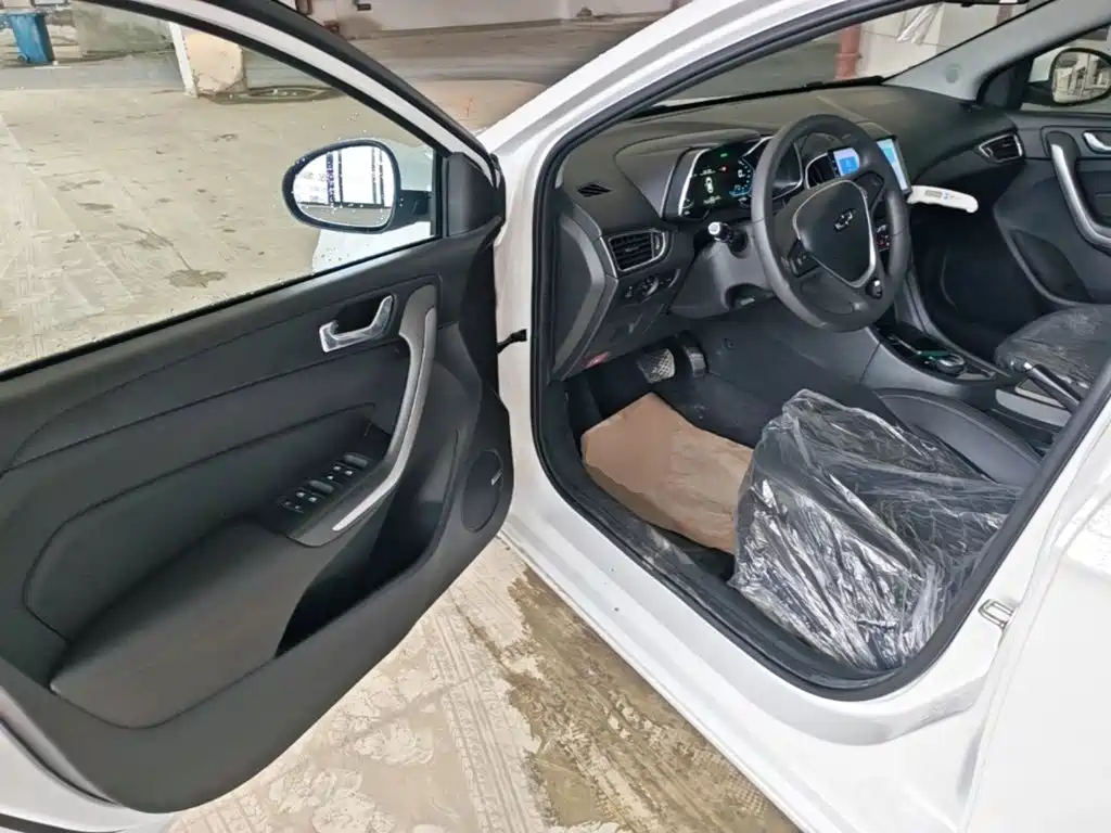Guojin Auto Junxing 2025 2023 Standard
