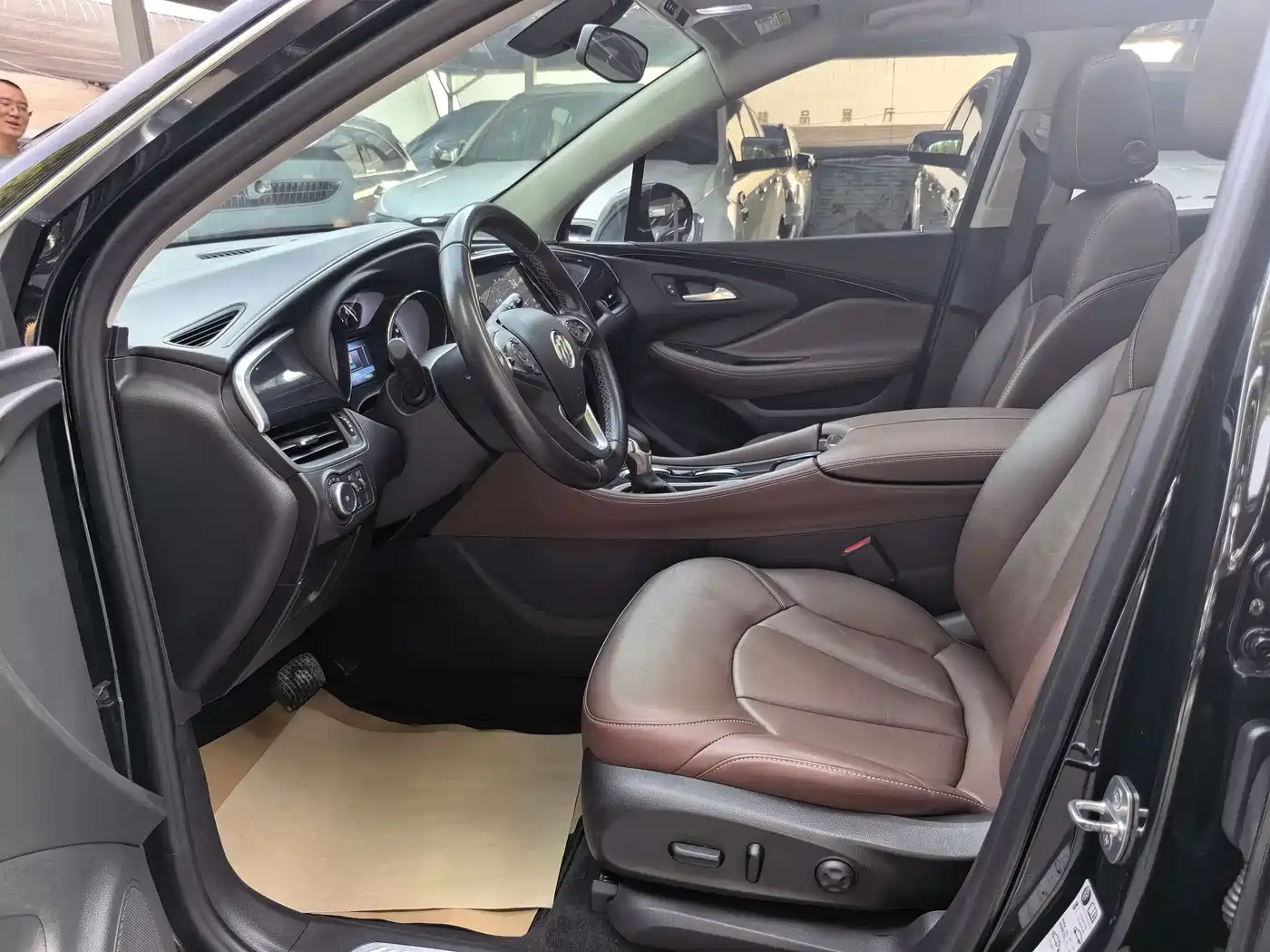 Buick Envision Plus 2020 28T AWD Elite фото 4