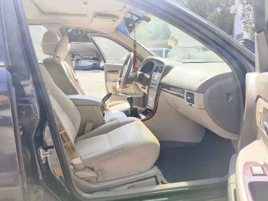 Buick Regal 2007 2006 Model 2.0L Manual Comfort
