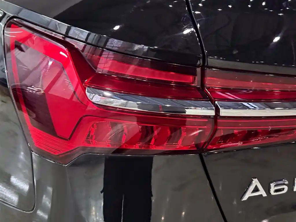 Audi A6L 2019 45 TFSI quattro Premium Dynamic фото 7