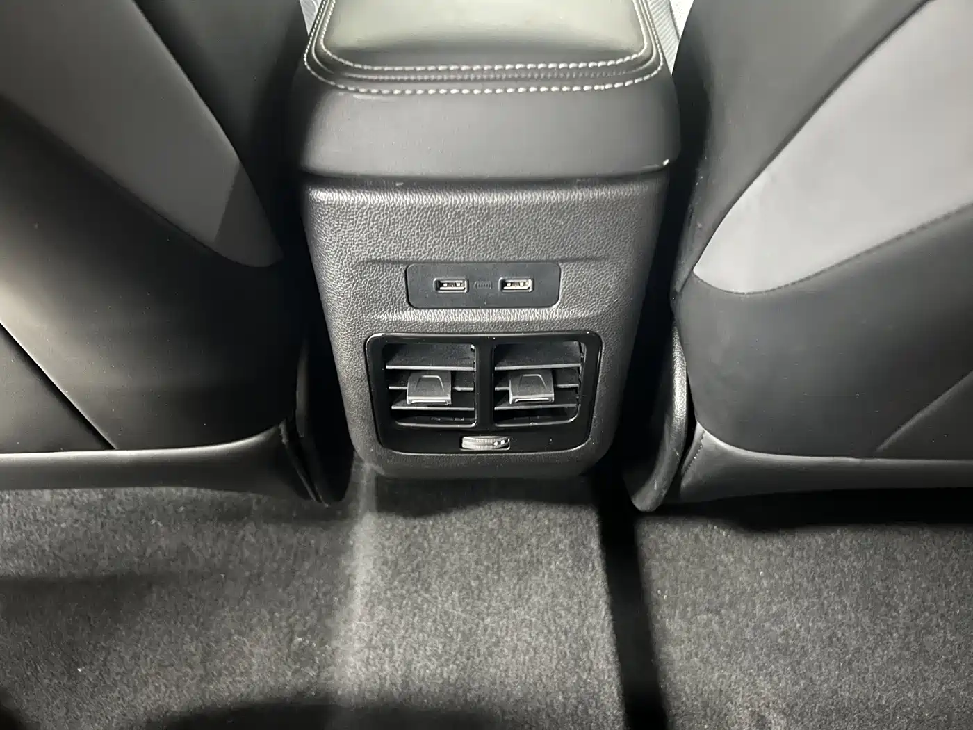 XPeng G3 2022 2021 G3i 460N