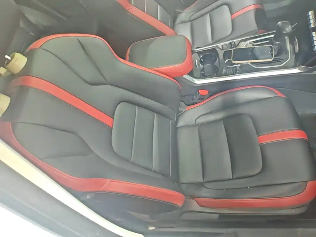 Фото 25 - Haval H4