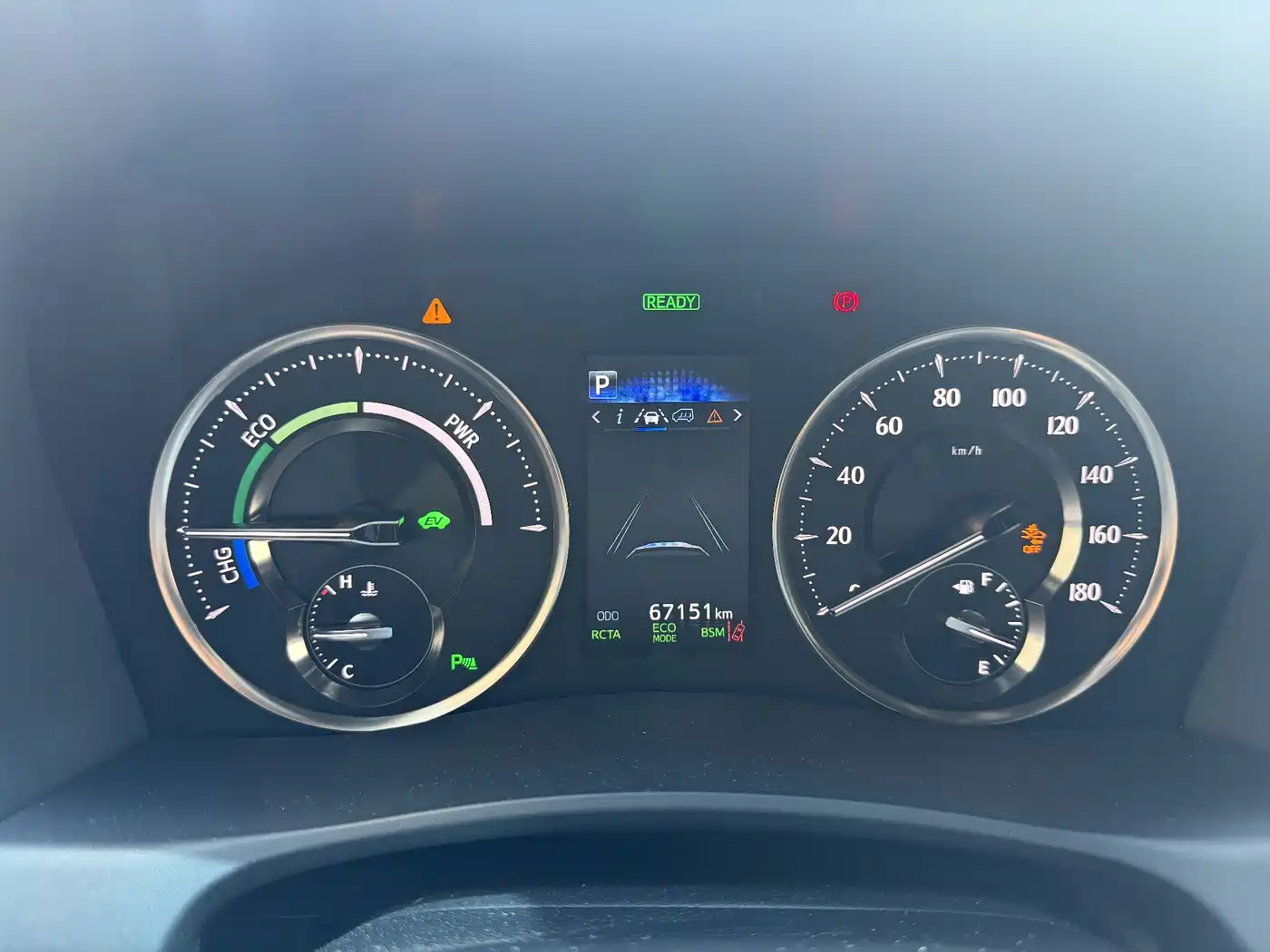 Toyota Vellfire 2019 2019 Hybrid 2.5L HV Premium Edition