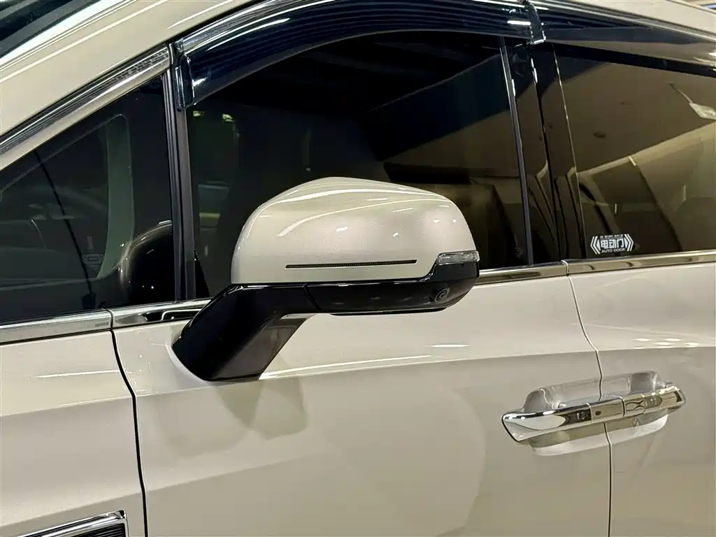 WEY Alpine 2024 2023 AWD Flagship