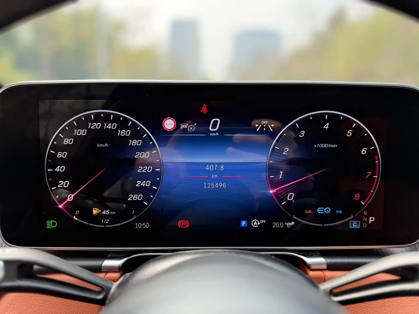 Mercedes-Benz S-Class 2022 S 400 L Business фото 6