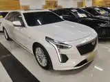 Фото 4 - Cadillac CT6