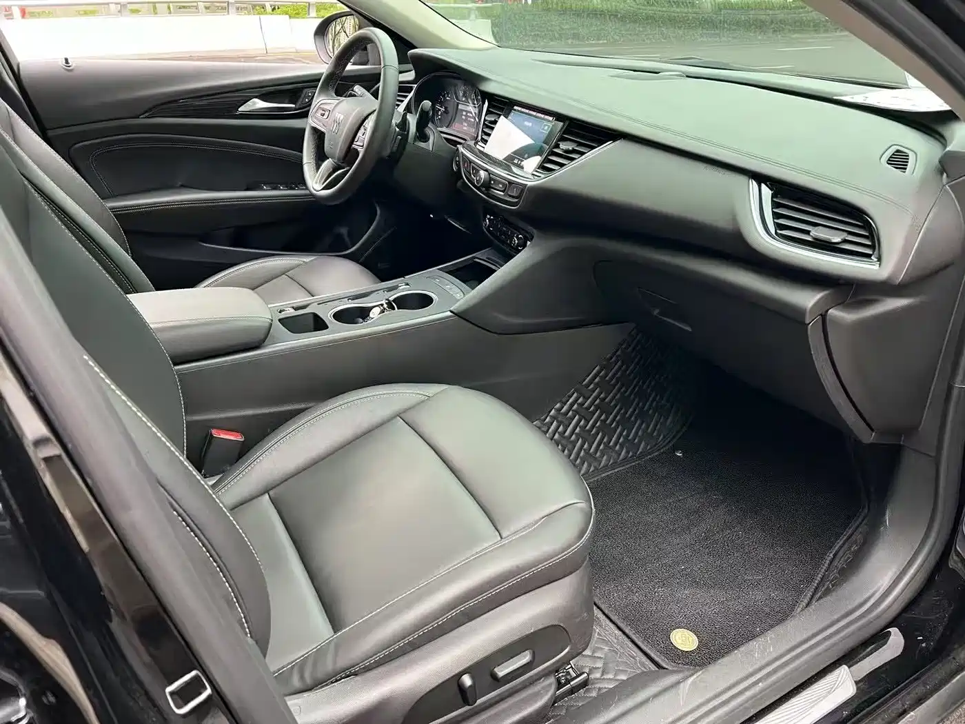 Buick Regal 2023 552T Smart Enjoyment фото 14