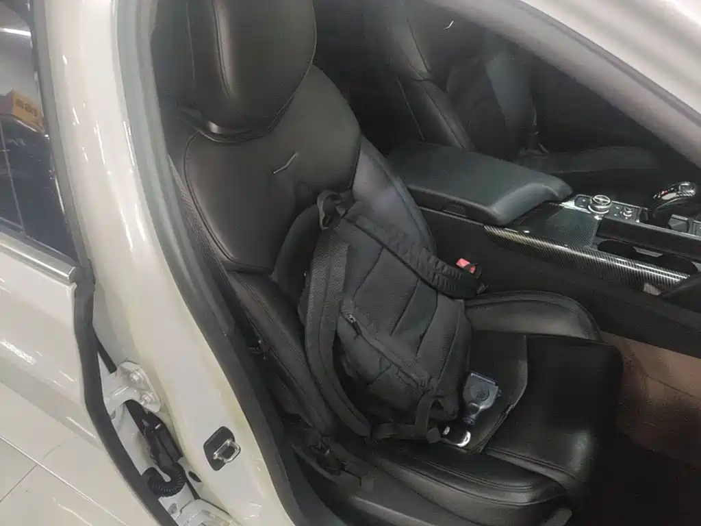 Cadillac CT6 2019 2019 28T Luxury Model