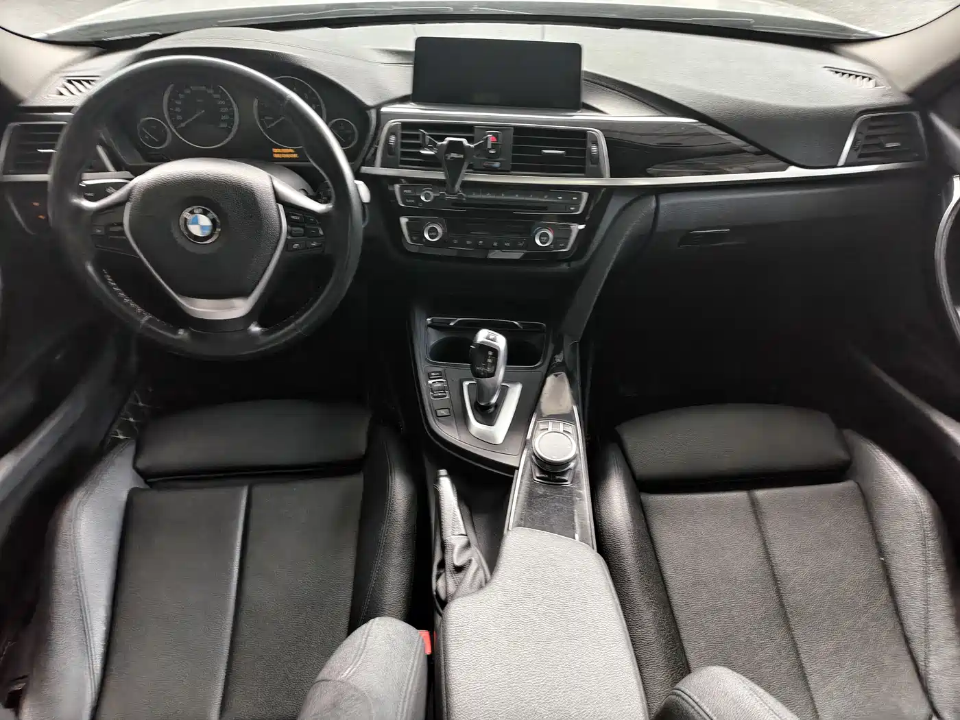 BMW 3 Series 2019 320Li Fashion Type фото 10