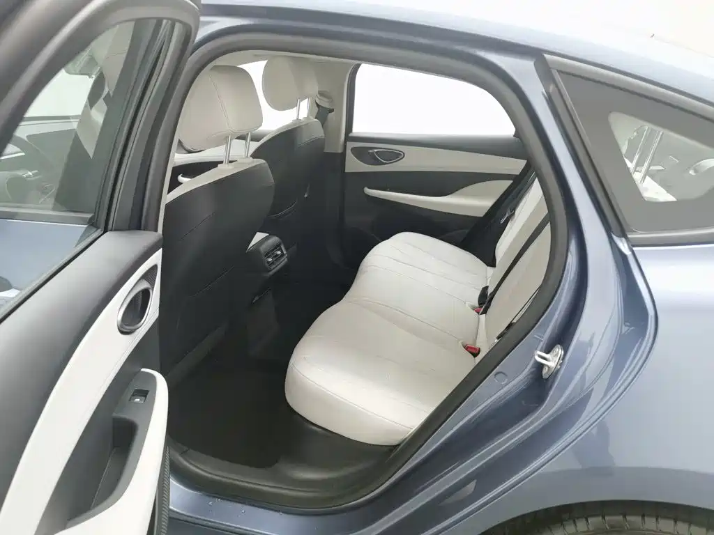 BYD Hai Bao 05 DM-i, миниатюра 15