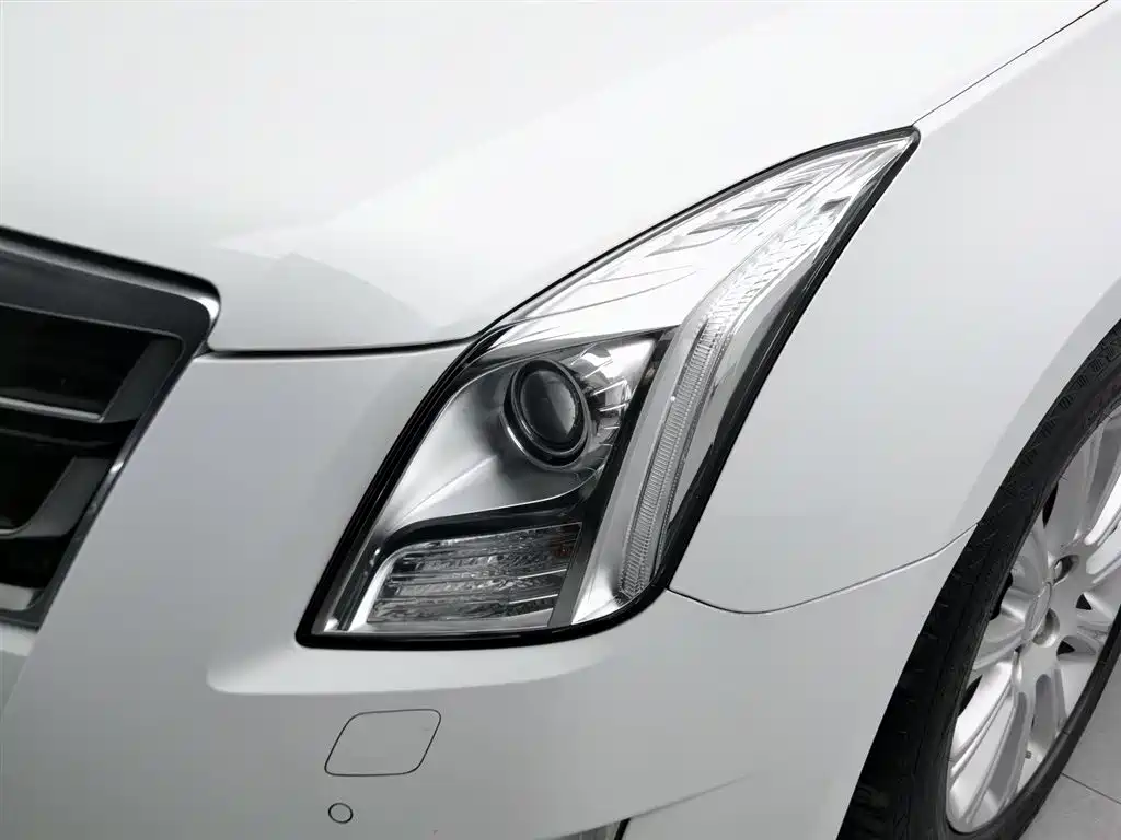 Cadillac XTS 2017 28T Elite фото 7