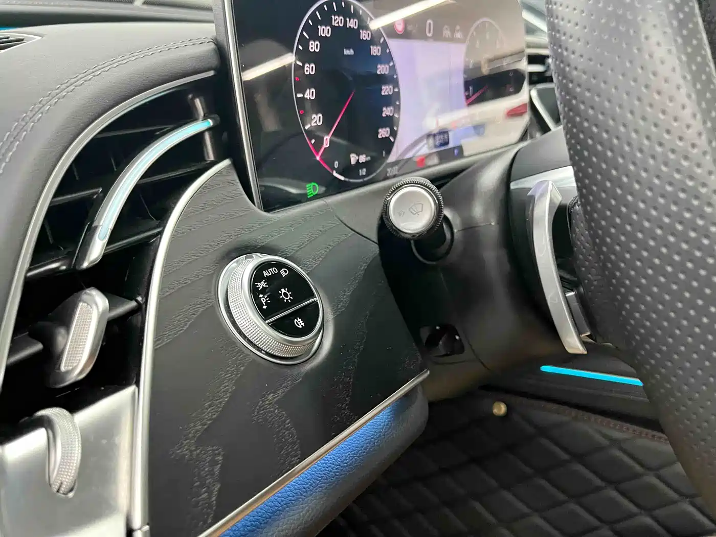 Mercedes-Benz E-Class 2024 E 300 L Fashion Sport фото 20