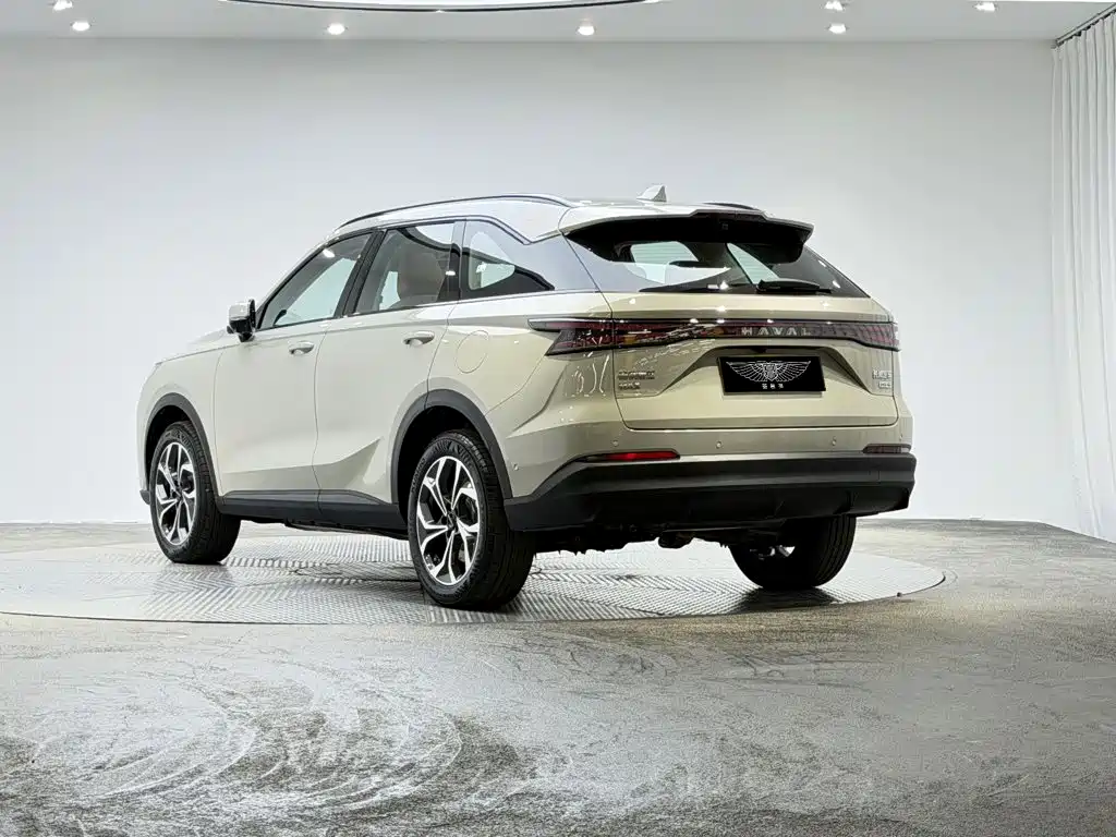 Haval Xiaolong MAX 2025 2025 Hi4 165 Ultra Smart Drive Edition