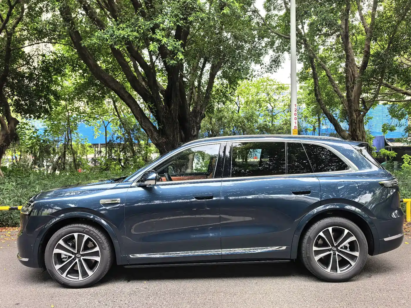 AITO Wenjie AITO M7 2026 2026 Extended Range Max Long Range Edition 5-Seater