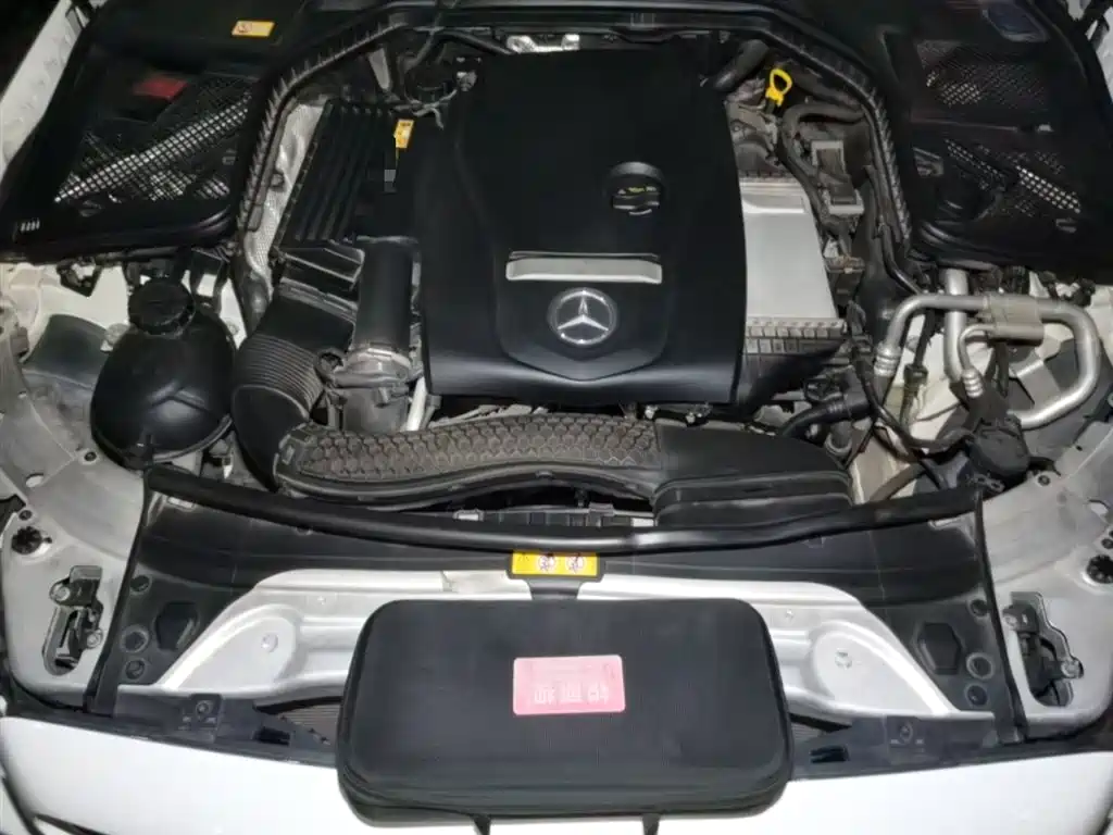 Mercedes-Benz C-Class 2015 C 200 L Sport фото 11
