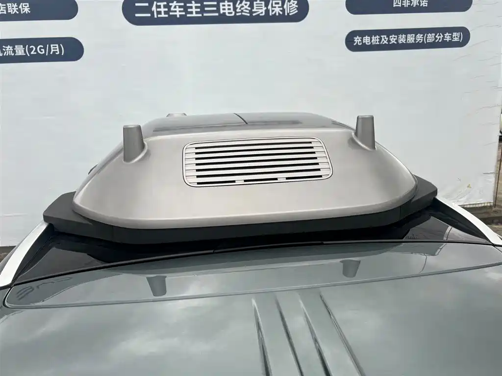 BYD Tang L 2025 DM 175KM Drone Player Edition фото 23