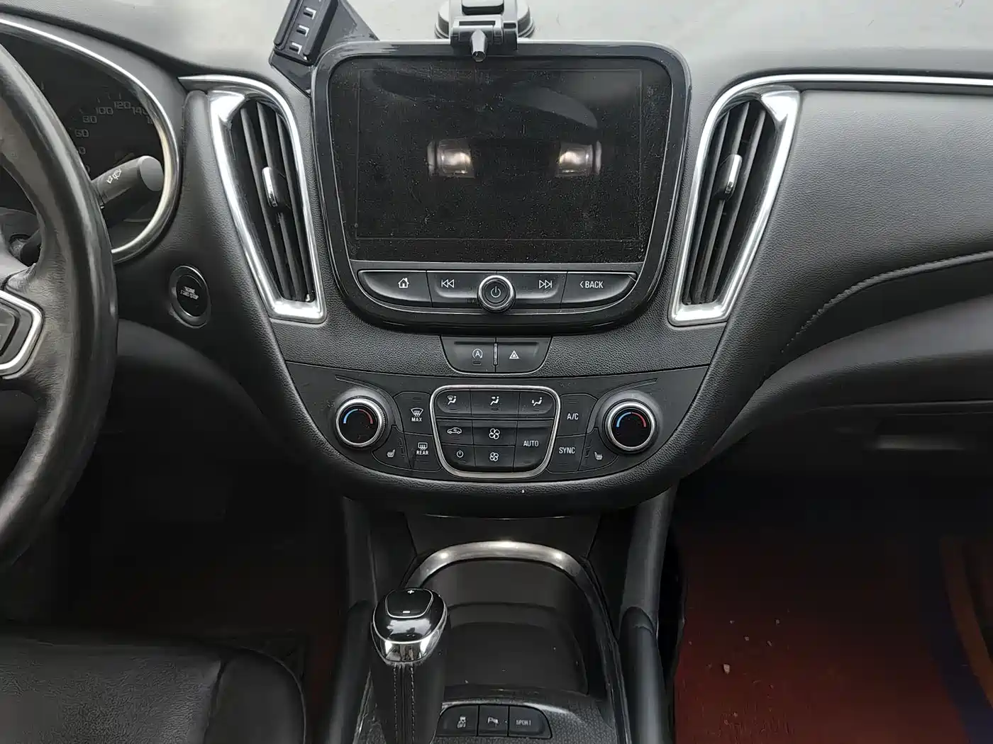 Chevrolet Malibu XL 2019 535T CVT Dynamic Edition фото 15